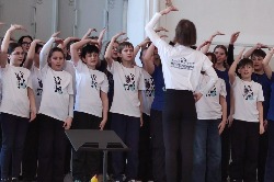 „Sehr guter Erfolg“ beim Landesjugendsingen 2026