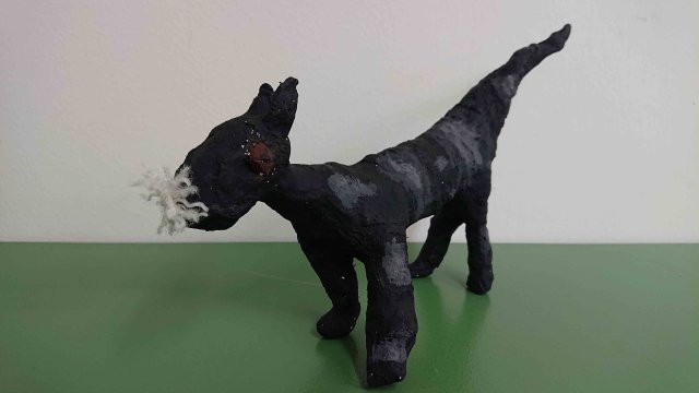 Gipsfigur1