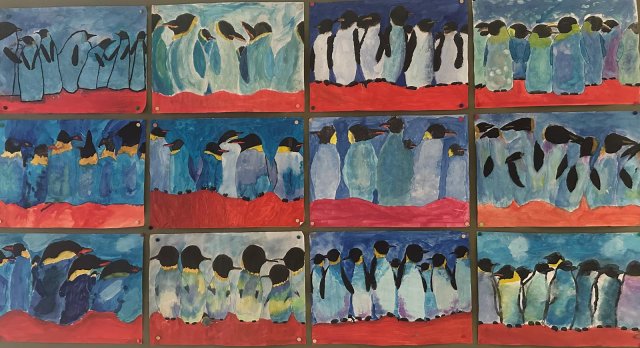 Pinguine_2d