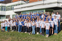 Musiktage 2026 in Losenstein – WIR sind ein tolles Team