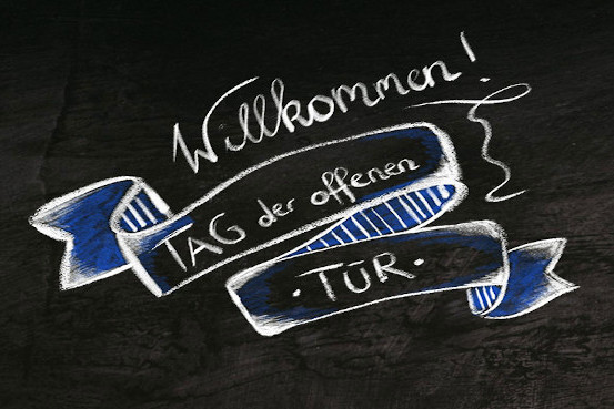 Willkommen